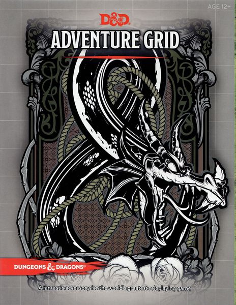 D&D Adventure Grid Home page Wizards of the Coast   