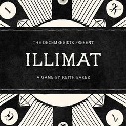 Illimat Board Games Other