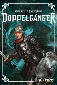Doppelganger  WizKids   