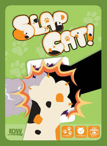 Slap Cat! Home page Other   
