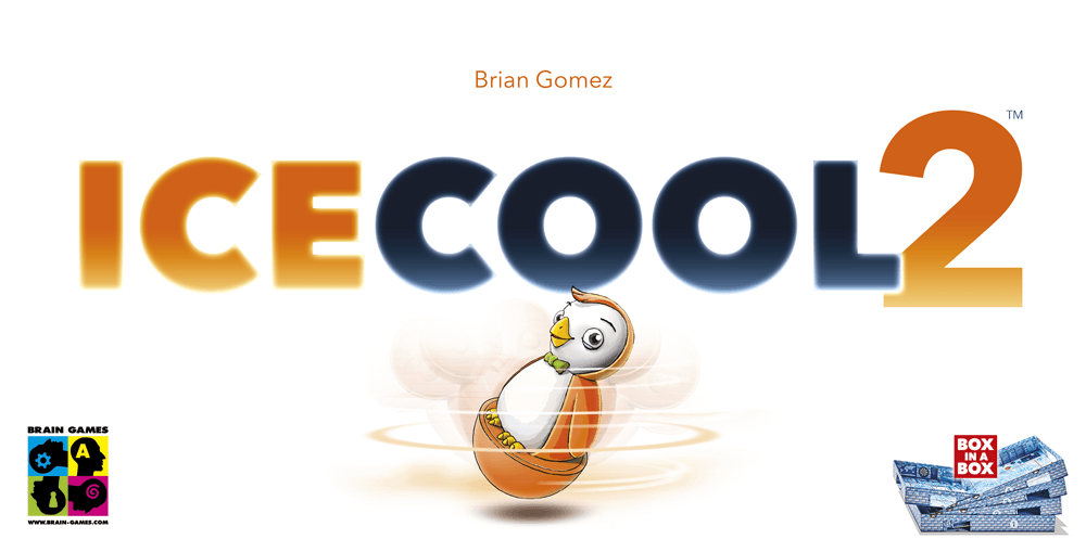 IceCool2 Board Games Other