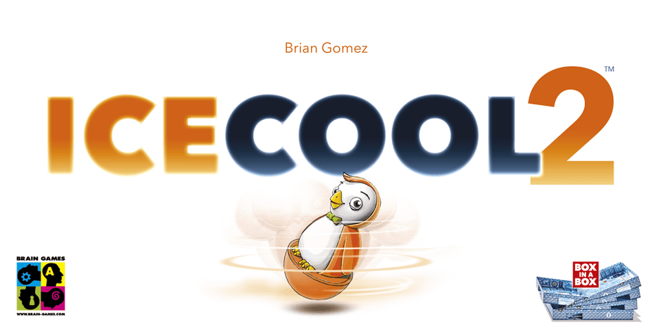 IceCool2 Board Games Other