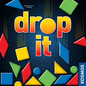 Drop It! Home page Thames and Kosmos   