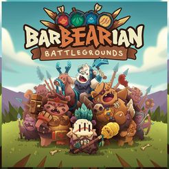 BarBEARian Battlegrounds Home page Other   