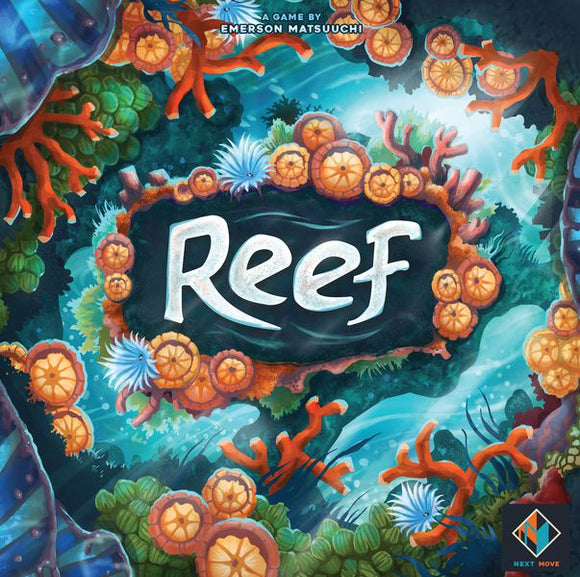 Reef Home page Other   