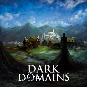 Dark Domains Home page Other   