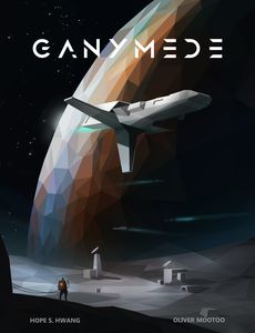 Ganymede Home page Other   