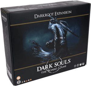 Dark Souls: The Board Game – Darkroot Expansion Home page Steamforged Games   