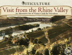 Viticulture: Visit from the Rhine Valley Home page Stonemaier Games   