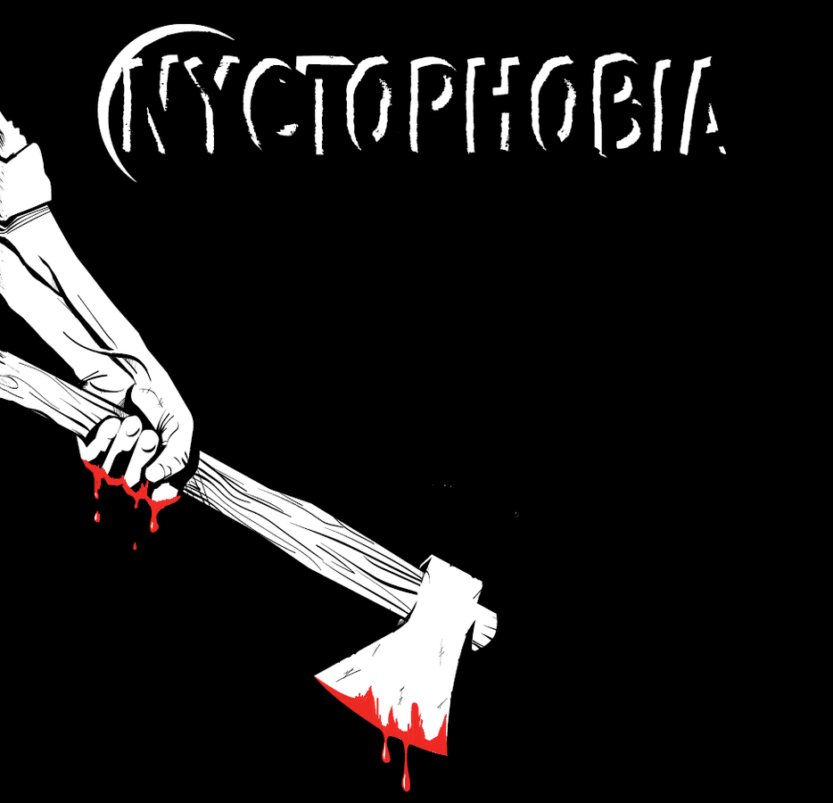 Nyctophobia Board Games Other