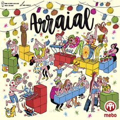 Arraial Home page Other   