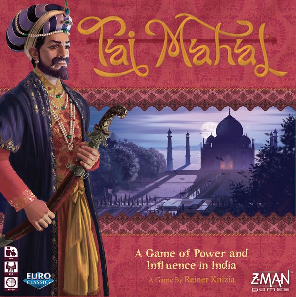 Taj Mahal  Other   
