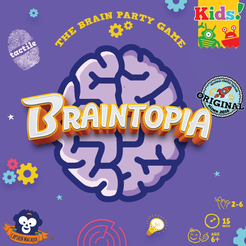Braintopia Kids Home page Asmodee   
