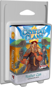 Crystal Clans: Feather Clan Expansion Home page Other   