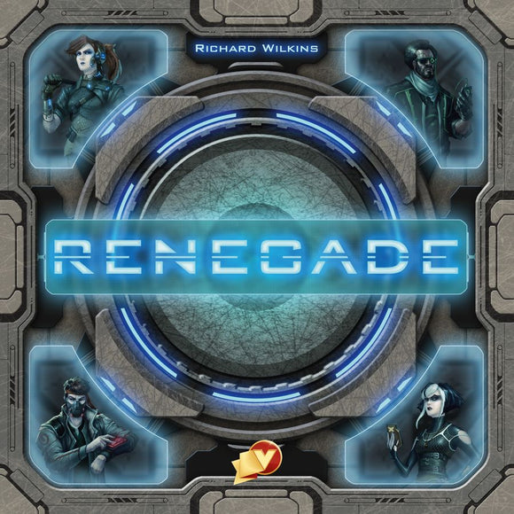 Renegade Home page Other   