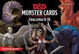 D&D 5e Monster Cards: Challenge 6-16 Home page Gale Force Nine   
