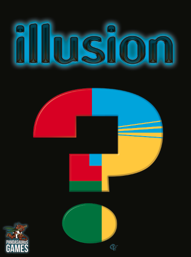Illusion Board Games Other