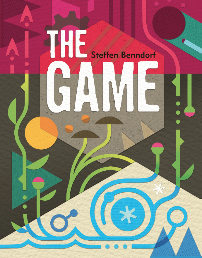 The Game Card Games Other
