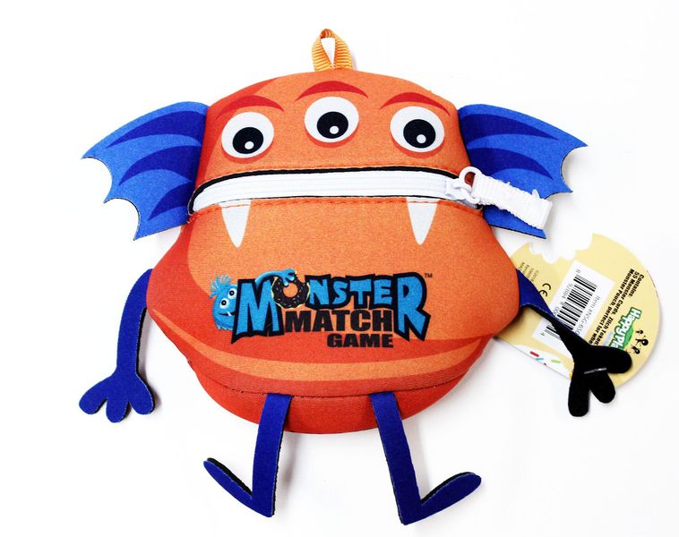 Monster Match Board Games North Star Games   
