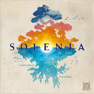 Solenia Home page Asmodee   