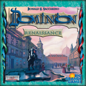 Dominion: Renaissance Home page Other   
