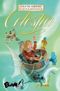 Celestia: A Little Initiative Board Games Other