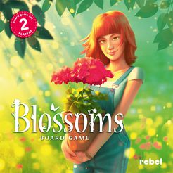 Blossoms Home page Asmodee   