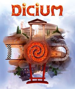 Dicium Home page Other   