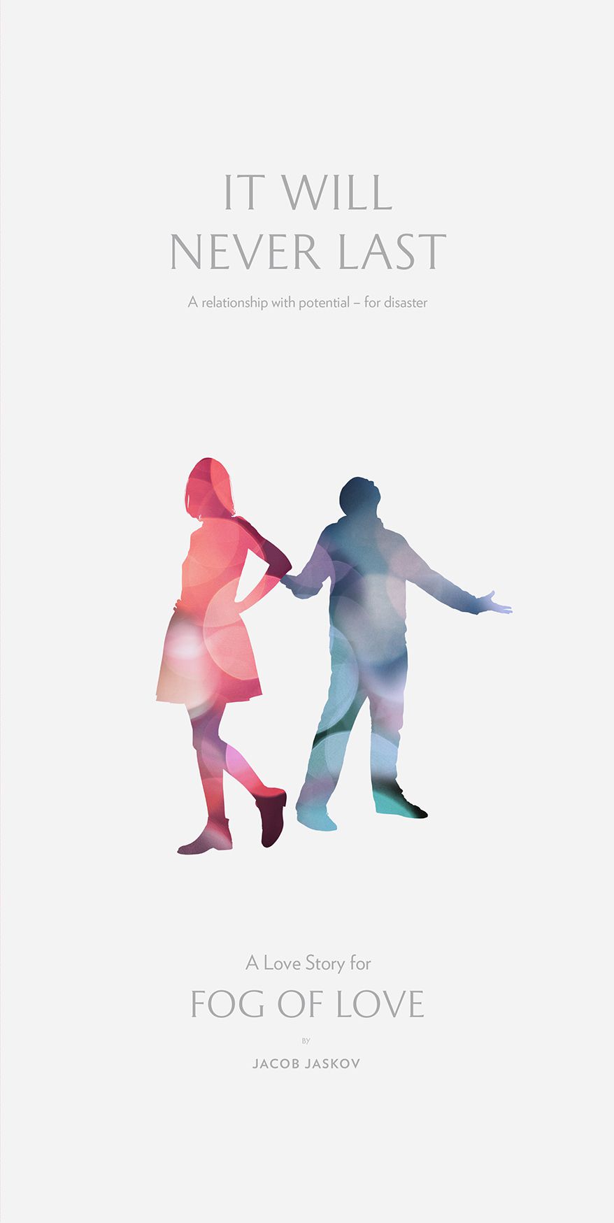 Fog of Love: It Will Never Last Board Games Other