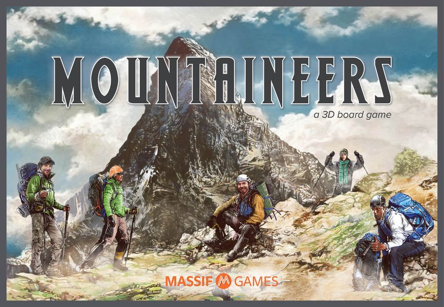Mountaineers  Other   