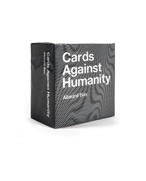 Cards Against Humanity: Absurd Box Home page Other   