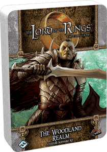 Lord of the Rings LCG: The Woodland Realm Home page Other   