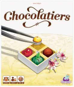 Chocolatiers  Other   