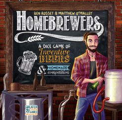 Homebrewers Home page Other   