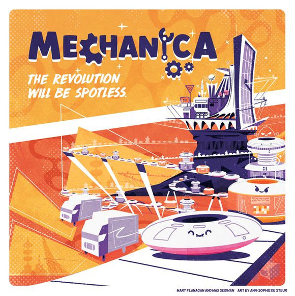 Mechanica Home page Other   