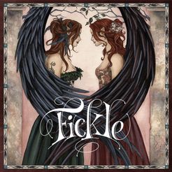 Fickle Board Games Other