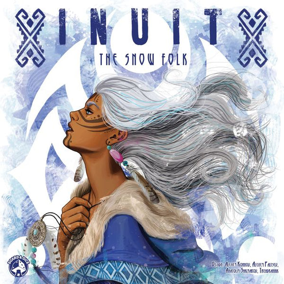 Inuit: The Snow Folk Home page Other   