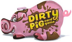 Dirty Pig Board Games North Star Games   