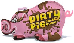 Dirty Pig Home page North Star Games   