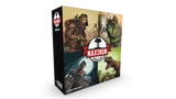 Maximum Apocalypse: The Legendary Edition Board Games Other