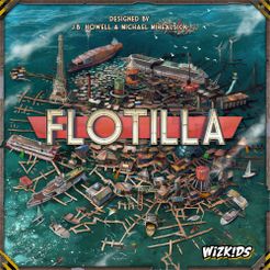 Flotilla Home page Other   