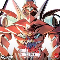 Core Connection: Rise of Atlantis Board Games Grand Gamers Guild   