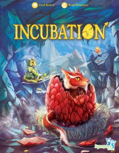 Incubation  Other   