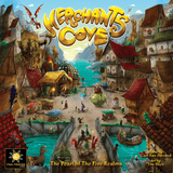 Merchants Cove: Ultimate Bundle Board Games Final Frontier Games