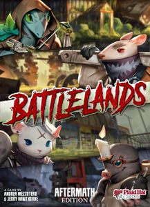 Battlelands  Other   