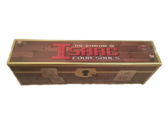 The Binding of Isaac Four Souls The Binding of Isaac Four Souls