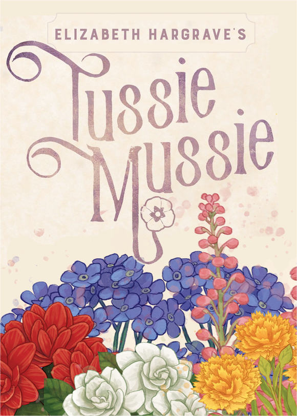Tussie Mussie Board Games Other