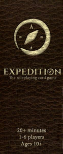 Expedition: Deluxe Edition Home page Other   