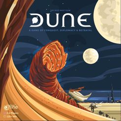 Dune Home page Gale Force Nine   