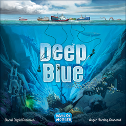 Deep Blue  Other   
